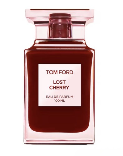 Tom ford lost - cherry, edp
