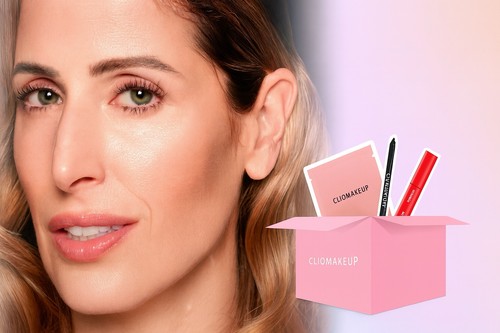 Clio make - make, up