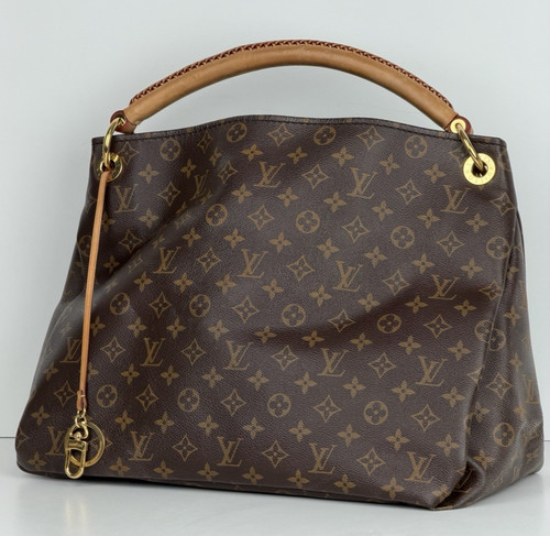 Louis vuitton artsy bag in - vuitton,