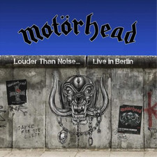 Motörhead Louder Than