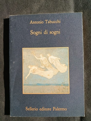 Sogni libro di - sogni.,