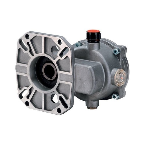 B24 cambio 9cm - 2.9cm, motore