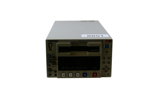 Sony dsr 1500ap mini - |,