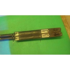 BARRE PORTATUTTO LONGITUDINALI