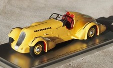1:43 Duesenberg SJ Speciale