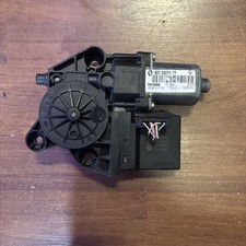 Motorino alzavetro Anteriore