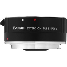 CANON Extension Tube Macro EF