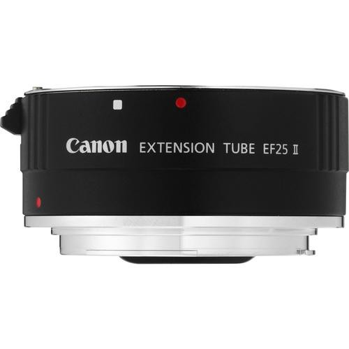 Canon extension tube - canon,