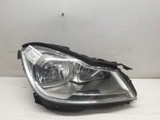 Faro proiettore Mercedes C220