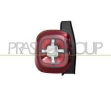 Fanale Posteriore Sinistro Senza Porta Lampada Dacia Duster 2018-2021 265558217R