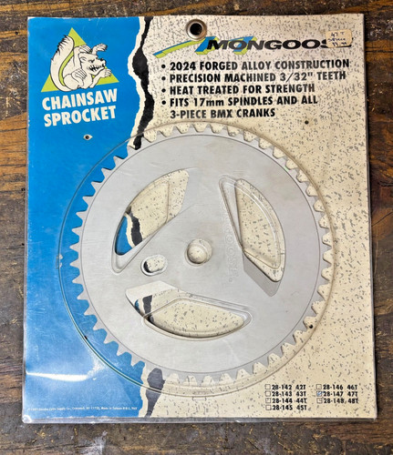 Pignone motosega vintage bmx - pignone,