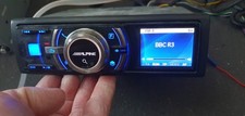 Alpine xda-305s processore