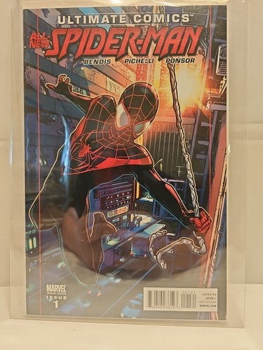 Ultimate comics tutto - ultimate,