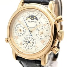Orologio al quarzo cronografo