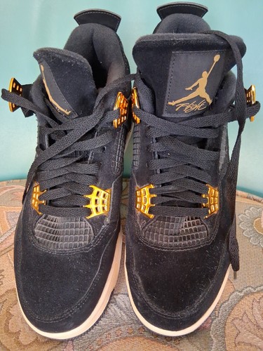 Nike air jordan retro - 4,