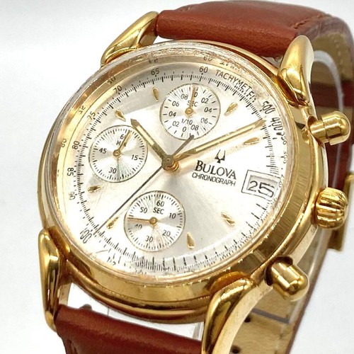 Orologio bulova bvc302 - orologio,