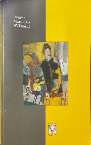 Omaggio marcello avenali - a,