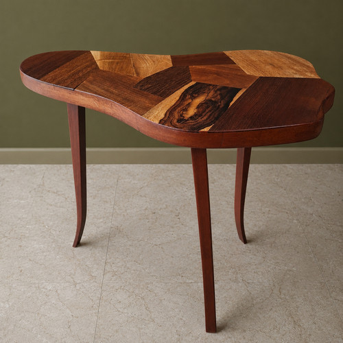 Tavolino atomico vintage - atomico, xs