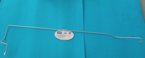 Tubo rigido pompa frizione - rigido,