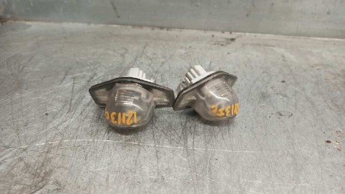 Luce targa honda 1 6 - gh, 1.6