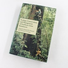 Ecology, Conservation &