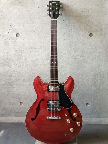Chitarra elettrica yamaha - chitarra,
