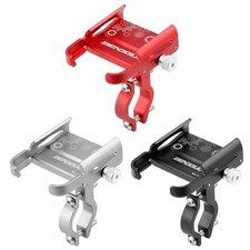 Supporto Manubrio Bici Moto