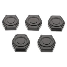  5 Pcs Copertura Webcam
