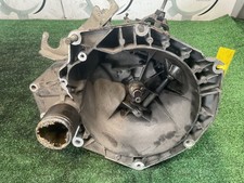 CAMBIO MANUALE COMPLETO PER