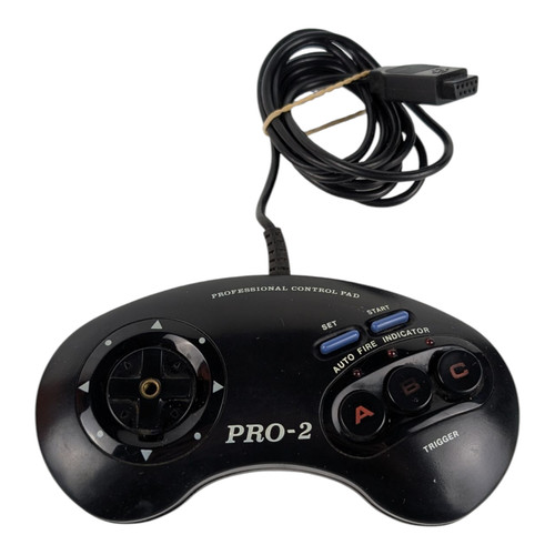 Professional control pad pro - control,