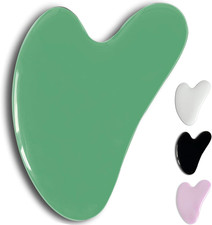 Pietra Gua Sha - Strumento per