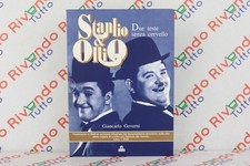 STANLIO E OLLIO DUE TESTE