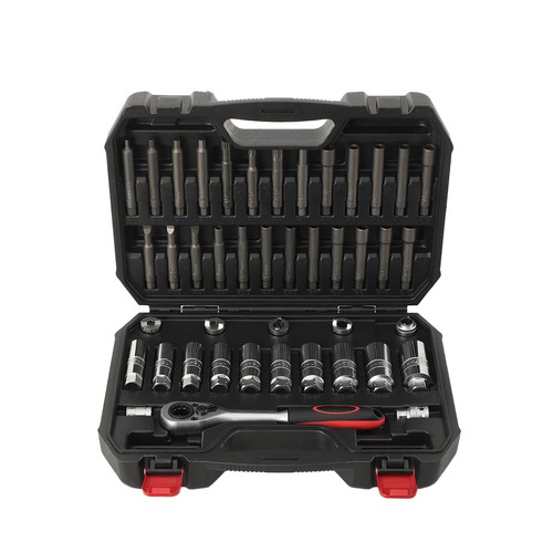 Pezzi strumento smontaggio - 43,