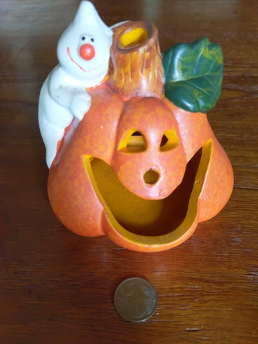 Zucca halloween - zucca, di
