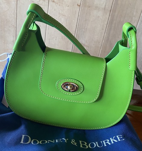 Borsa tracolla dooney - a, &