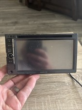 Kenwood DDX419 2 DIN 6,1"