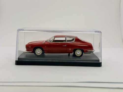 Lancia flavia zagato norev - flavia,