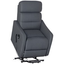 Poltrona Relax Elettrica