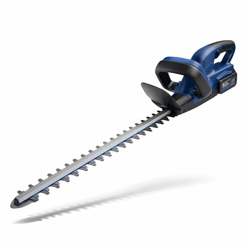 Tagliasiepe batteria trimmer - batteria,