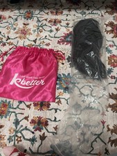 Parrucca Kbetter capelli umani