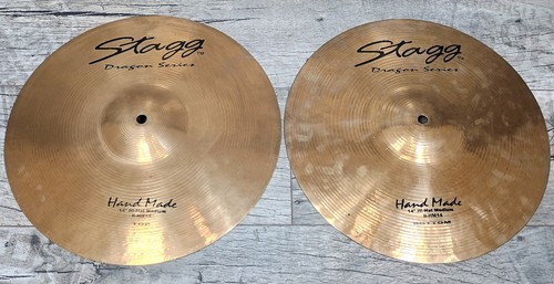 Stagg dragon series - stagg,