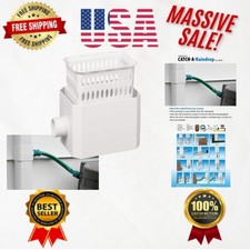 Connettore deviatore acqua