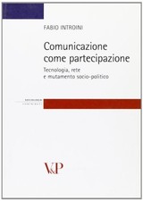 comunicazione come