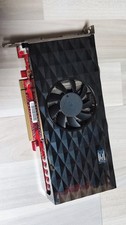 Gainward ATI Radeon HD 4850 GS, 1024MB DDR3, 256 bit, 2 x DVI, uscita TV, PCIe