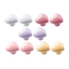 2 pomelli e maniglie per