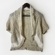 Anthropologie Cardigan Dormire