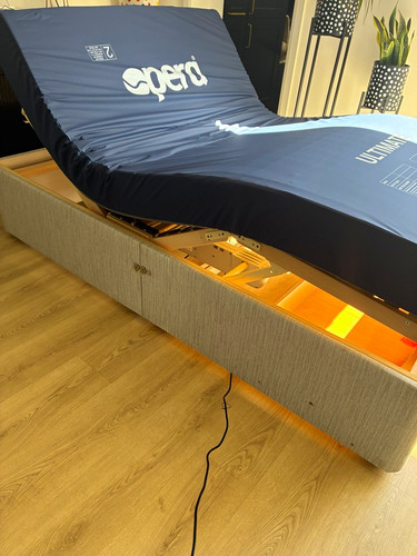 Letto opera ultimate - letto,