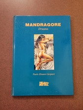 MANDRAGORE DRUUNA HARDCOVER