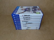 Pacchetto giochi PS4 FIFA, 15