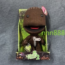 Modellino peluche Little Big